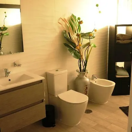 Apartamento Feel-Good-Oasis Playa Paraíso Exterior foto