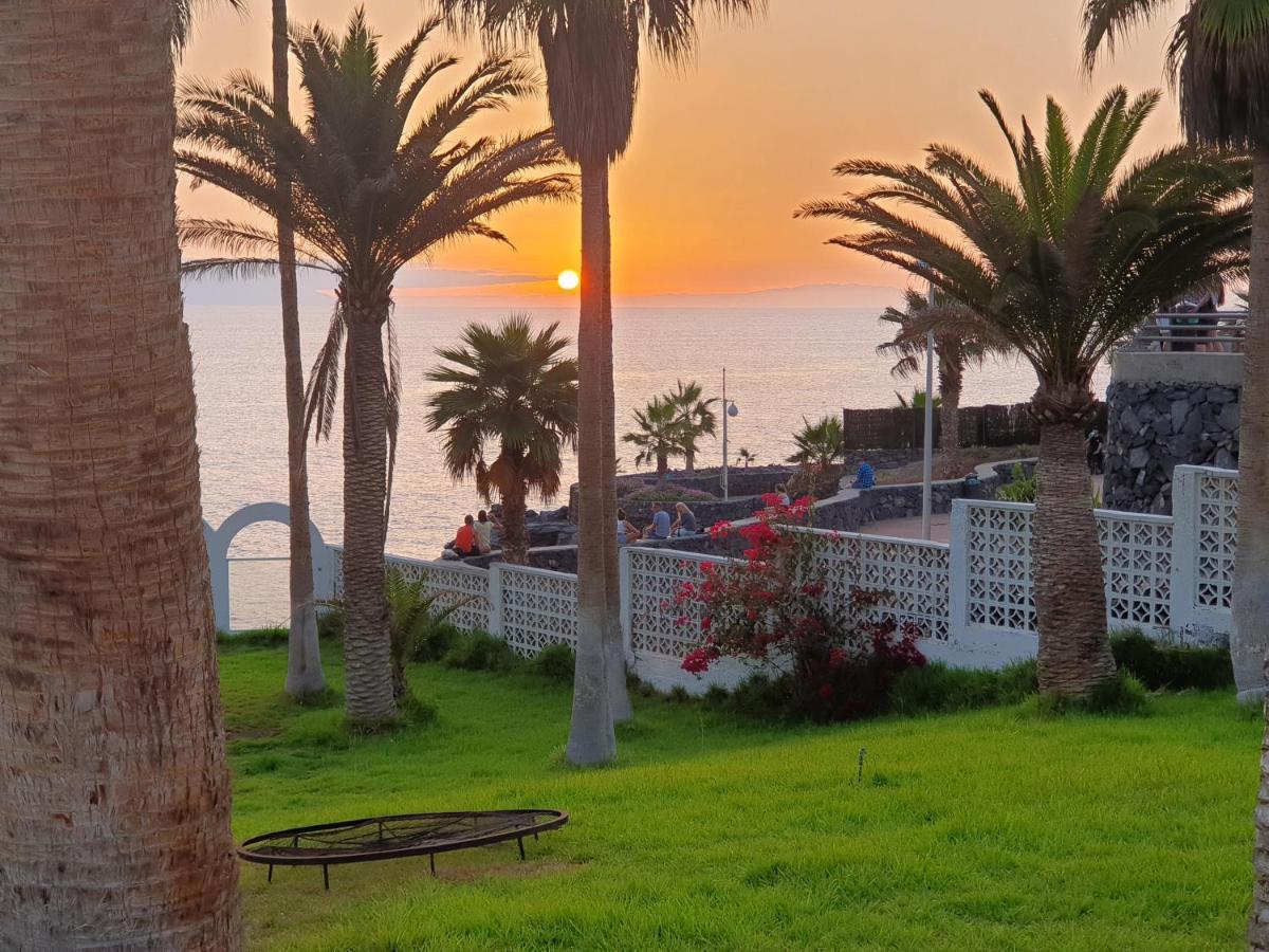 Apartment Feel-good-oasis Playa Paraiso (Tenerife)